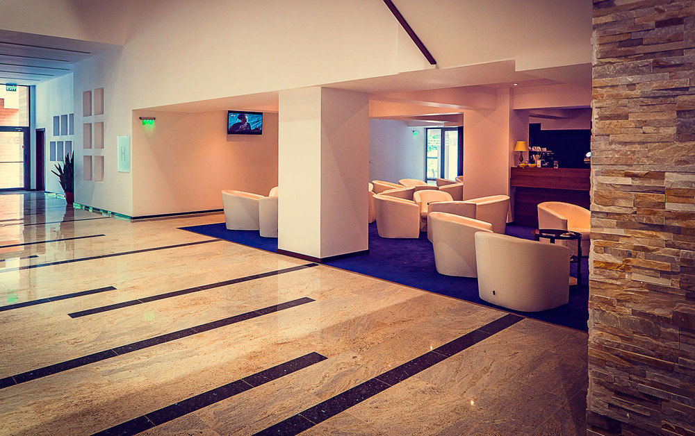 Perla Hotel Slănic-Moldova Zewnętrze zdjęcie