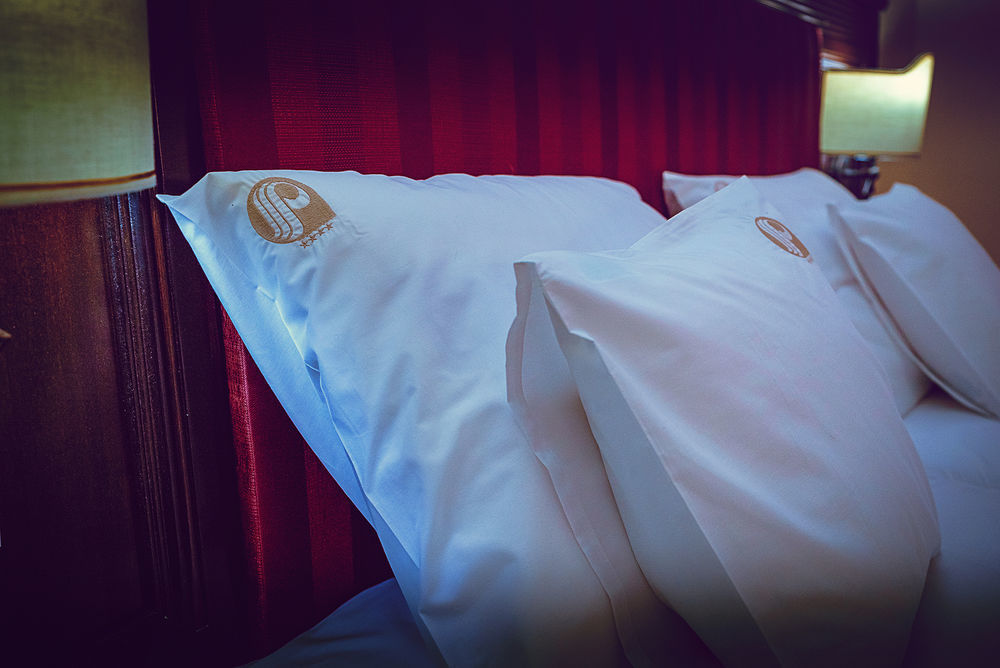Perla Hotel Slănic-Moldova Zewnętrze zdjęcie