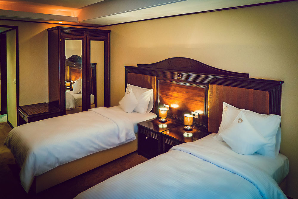 Perla Hotel Slănic-Moldova Zewnętrze zdjęcie