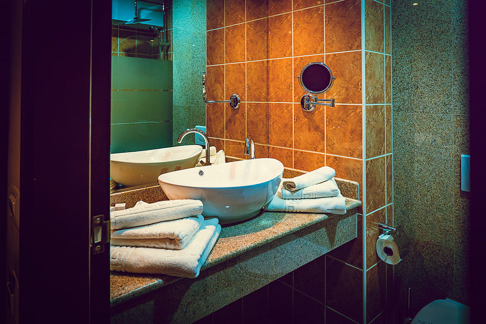 Perla Hotel Slănic-Moldova Zewnętrze zdjęcie