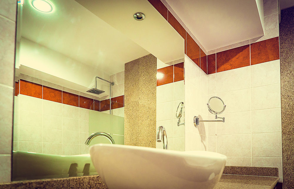 Perla Hotel Slănic-Moldova Zewnętrze zdjęcie