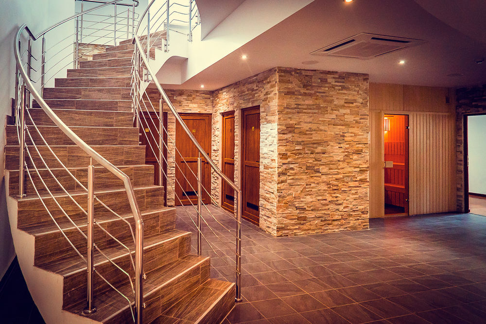 Perla Hotel Slănic-Moldova Zewnętrze zdjęcie