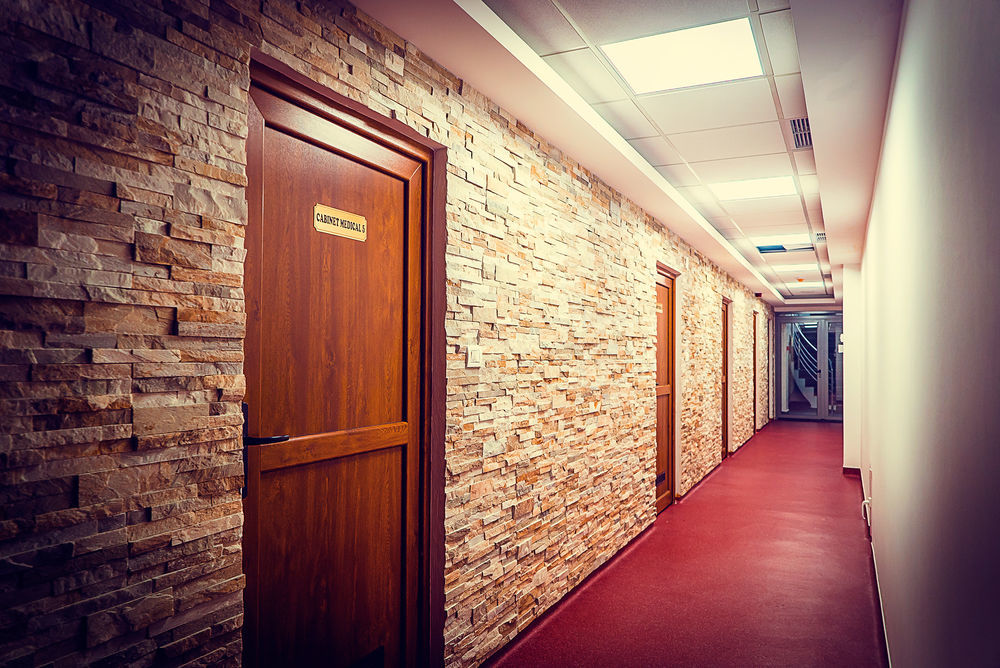 Perla Hotel Slănic-Moldova Zewnętrze zdjęcie